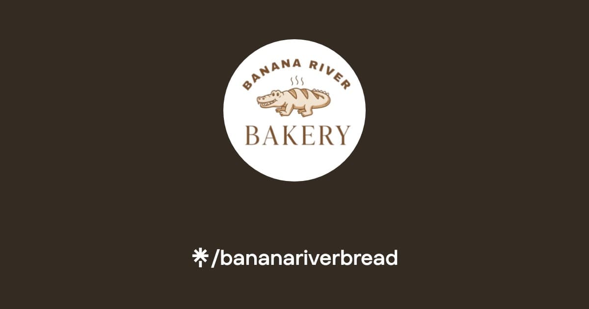 Banana River Bakery cover