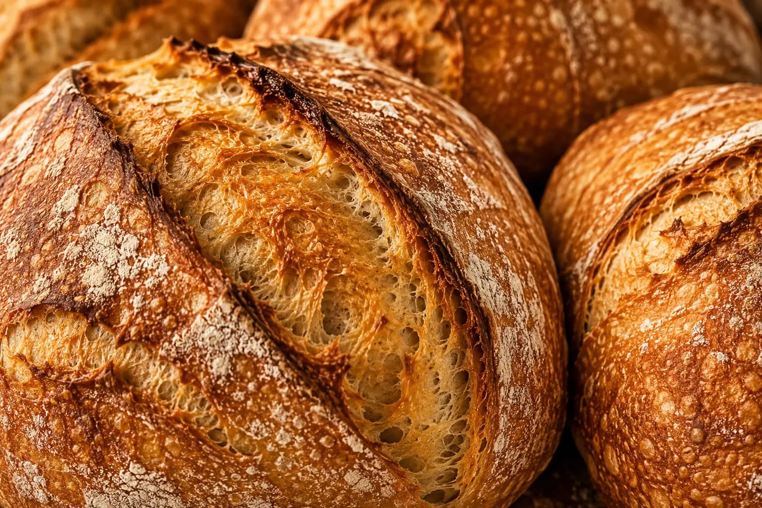 A neighbor’s home bakery