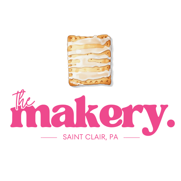 The Makery by Mama Matz cover