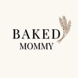 Baked Mommy cover