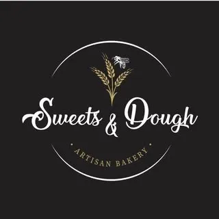 Sweets & Dough Ripons Dough Dealer Michele Jacobs cover