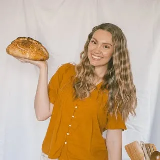 Adelynn’s Sourdough cover