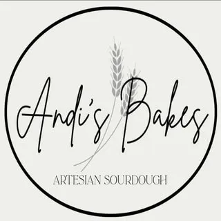 Andrea | Sourdough Baker cover