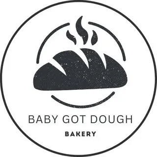 Baby Got Dough Bakery cover