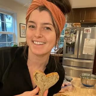 Kendra✨sourdough dealer✨ cover