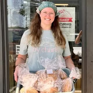 By Charis | Sourdough Baked Goods cover