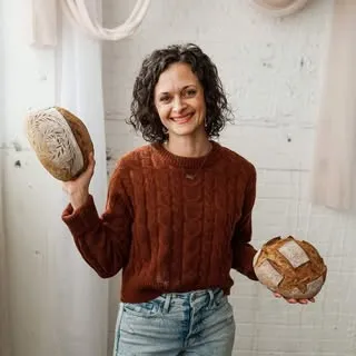 BEAUTIFUL BREAD CO. | Sourdough Bakery cover