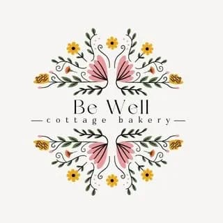 Ellie • Be Well Cottage Bakery cover
