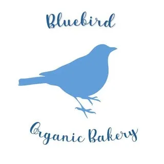 Bluebird Organic Bakery cover