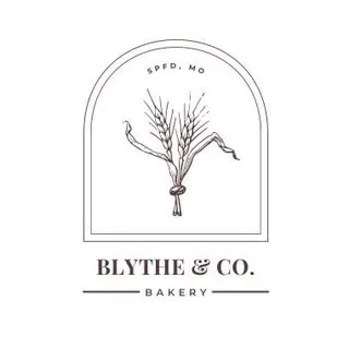 Blythe & Co. Bakery | Crysta Pogue cover