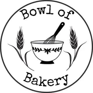 Bowl of Bakery cover