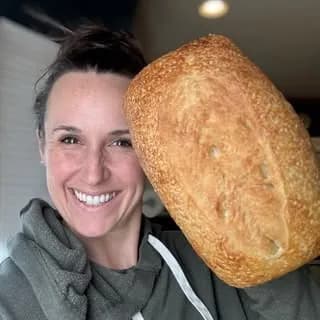 Melissa | Home Bakery cover