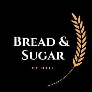 Bread and Sugar by Dali cover