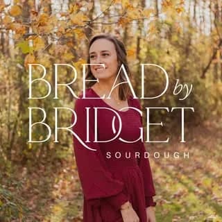 Bread By Bridget cover