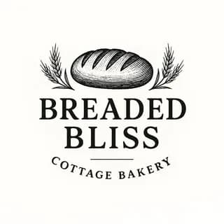 Breaded Bliss Cottage Bakery cover