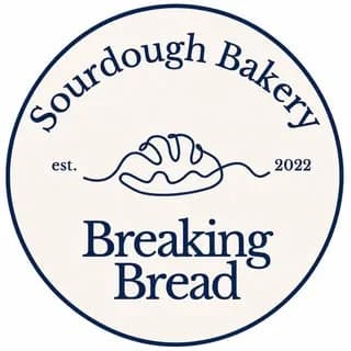 Breaking Bread cover