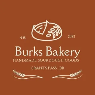 Burks Bakery - Grants Pass, Oregon cover