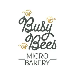 Busy Bees Micro Bakery cover