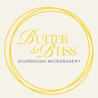 Butter & Bliss cover