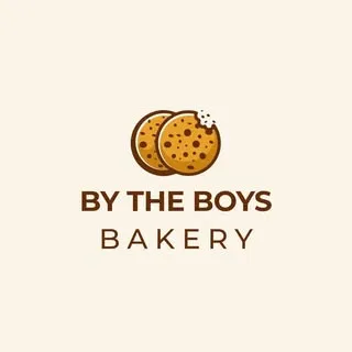 By The Boys Bakery cover