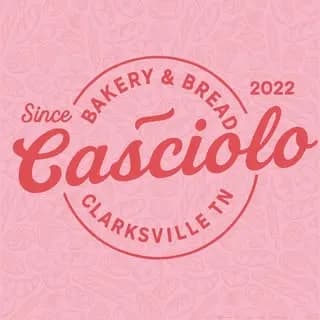 Casciolo Bakery, A Family Business cover