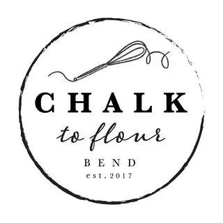 Chalk To Flour cover