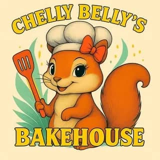 Chelly Belly's Bakehouse cover