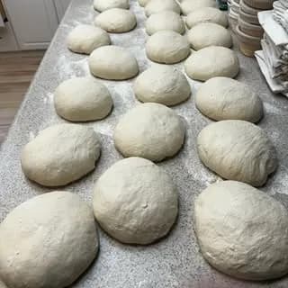 Coastal Rise Sourdough cover