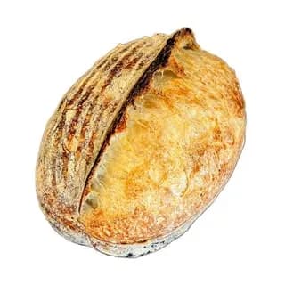 Coastal Sage Bread cover