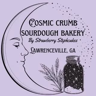 Cosmic Crumb Sourdough Bakery cover