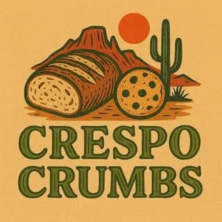 Crespo Crumbs cover