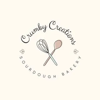 Crumby Creations cover