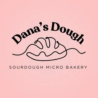 Dana’s Dough cover