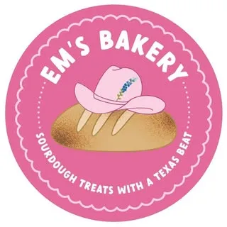Em's Bakery cover