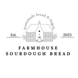 Farmhouse Sourdough Bread cover