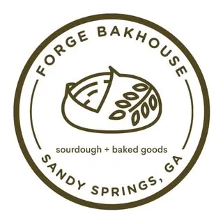 Forge Bakehouse cover
