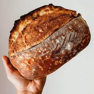 Fuller Baking Co. | Jacksonville Micro Bakery cover