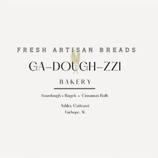 GA-DOUGH-ZZI Bakery cover