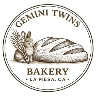 Gemini Twins Bakery | La Mesa Sourdough Microbakery cover