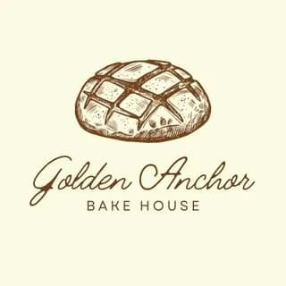 Golden Anchor Bake House cover