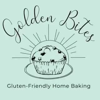 Golden Bites Home Bakery cover