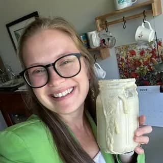 Hammer Homestead Bakery | Betsy cover
