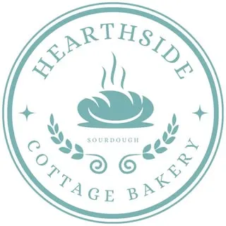 Hearthside Cottage Bakery cover