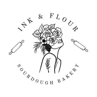 Ink & Flour Sourdough Bakery cover