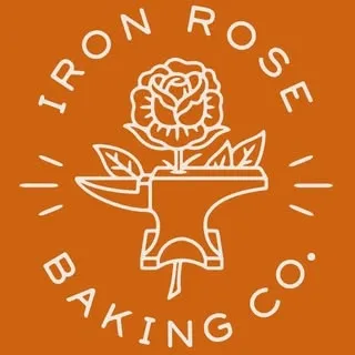 Iron Rose Baking Co. cover