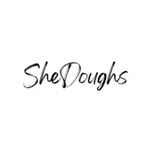 SheDoughs cover