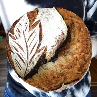 Kara’s Bread cover