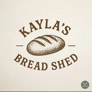 KAYLA’S BREAD SHED cover