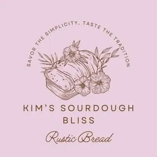 Kim’s Sourdough Bliss cover