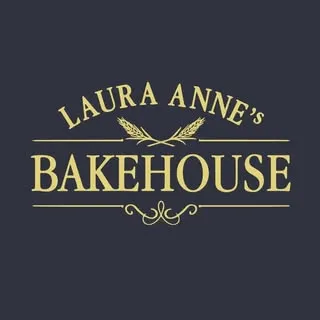 Laura Anne's Bakehouse cover